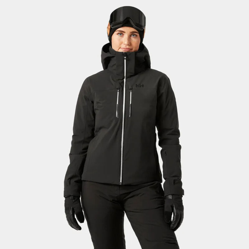 Helly Hansen Alphelia Lifaloft Jacket Womens image number 0